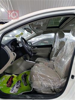 نيسان سنترا